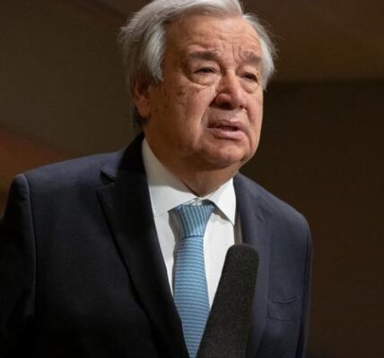 Venezuela: Guterres calls for ‘complete transparency’ following disputed presidential election