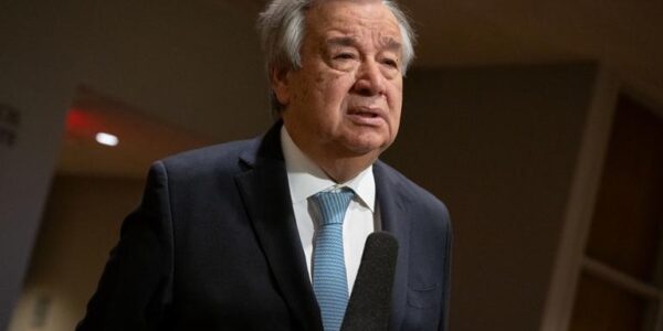 Venezuela: Guterres calls for ‘complete transparency’ following disputed presidential election