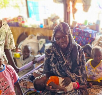 Aid teams cite huge challenges in tackling new Sudan cholera outbreak