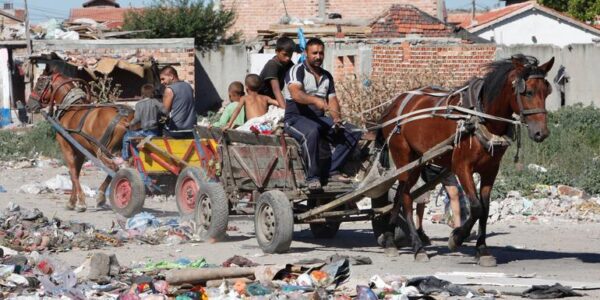 Fight bigotry whenever and wherever it appears, UN chief declares