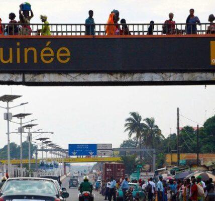 Guinea: Senior UN officials welcome verdict in 2009 stadium massacre trial