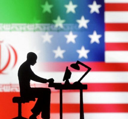 Iranian groups suspected in Trump campaign hack have dangerous history, deep expertise