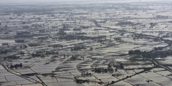 Myanmar: UN WFP pushes to reach flood-affected communities