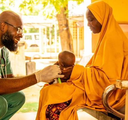 Nigeria becomes first in Africa to receive mpox vaccines: WHO