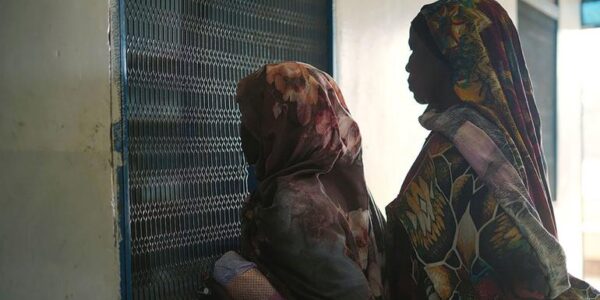 Sudan: ‘Dire consequences for survivors’ lacking medical and trauma services