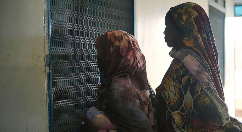 Sudan: ‘Dire consequences for survivors’ lacking medical and trauma services