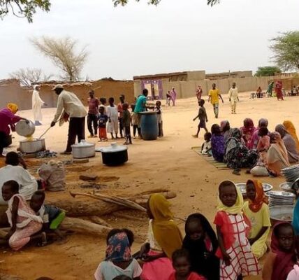 Sudan to open Adre border crossing to facilitate humanitarian aid access