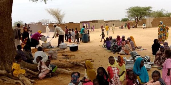 Sudan to open Adre border crossing to facilitate humanitarian aid access