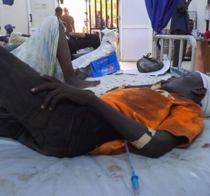 Sudan: UNICEF condemns deadly strike as war grinds on