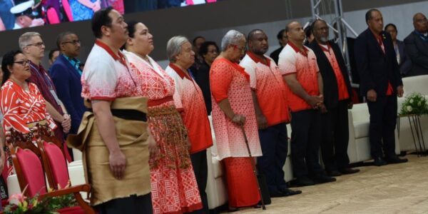 ‘The world needs your leadership’, Guterres tells Pacific Islands Forum