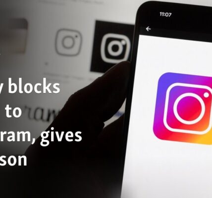 Turkey blocks access to Instagram, gives no reason