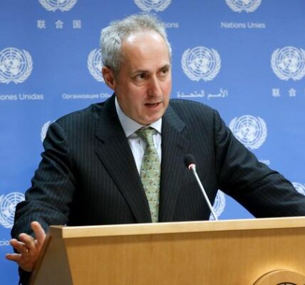 UN appeals for ‘maximum restraint’ following Israeli strikes in Beirut