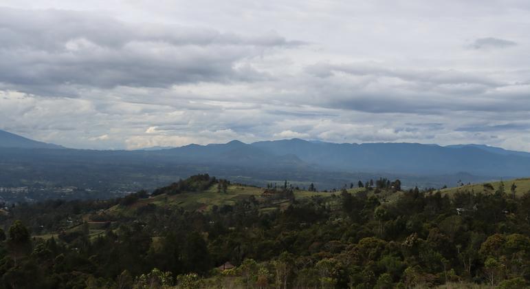 UN ramps up assistance to survivors of Papua New Guinea massacre