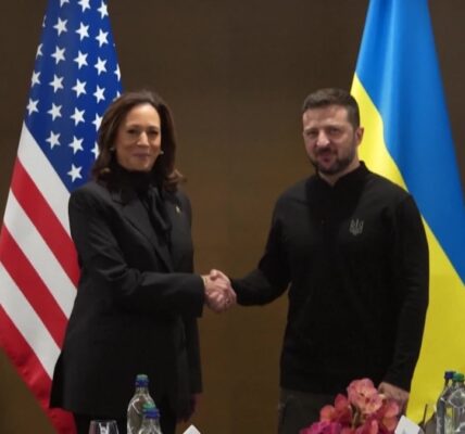 US presidential campaign: The view from Ukraine