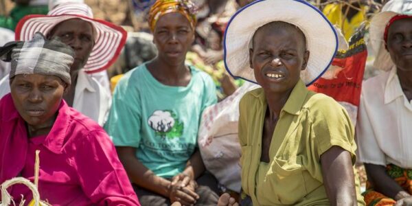 Zimbabwe faces worsening food crisis due to El Niño droughts