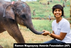 Doctor who helped Agent Orange victims wins Magsaysay Award