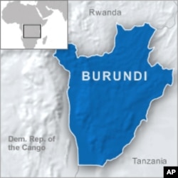 Mpox spreads at alarming rate among children in Burundi