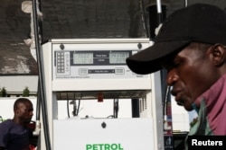 Nigeria struggles to supply gasoline to its consumers