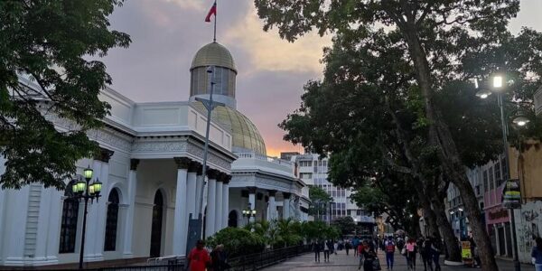 Venezuela: UN rights office describes pervasive ‘climate of fear’