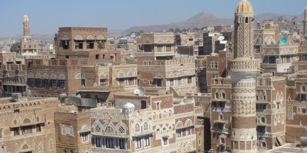 Yemen: UN appeals for immediate release of staff held by de facto authorities