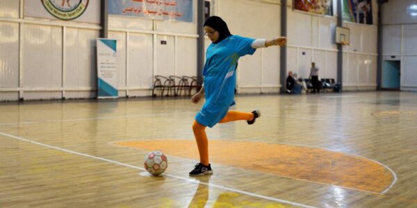 France: Hijab ban during sports, ‘discriminatory and must be reversed’ say experts