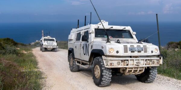 Lebanon: IDF tanks force entry into UN peacekeeping position, UNIFIL reports