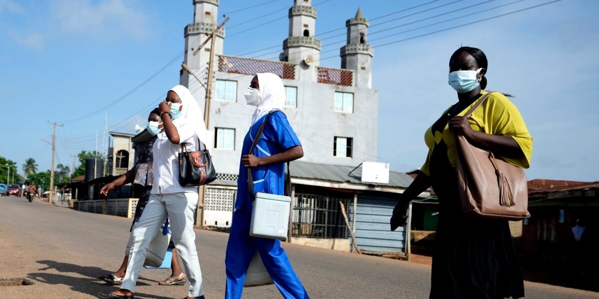 Nigerians gather to mobilize hope amid growing burden of childhood cancers