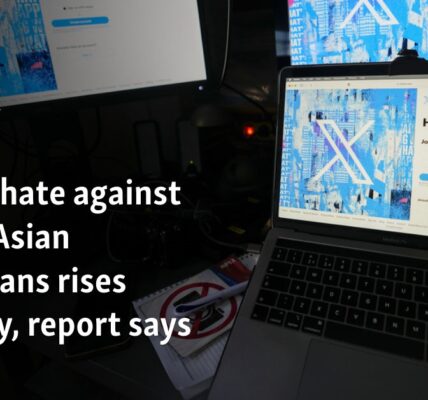 Online hate against South Asian Americans rises steadily, report says