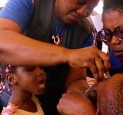 Polio resurfaces in Ivory Coast, threatening country’s children