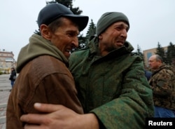 Russian authorities systematically torture Ukrainian POWs, UN says