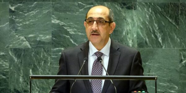 Syrian Minister denounces Israel for its ‘seven-decade-long criminal record’