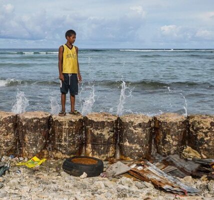 UN rights council examines nuclear legacy consequences in Marshall Islands