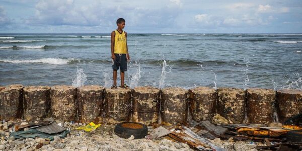 UN rights council examines nuclear legacy consequences in Marshall Islands