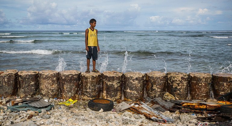 UN rights council examines nuclear legacy consequences in Marshall Islands