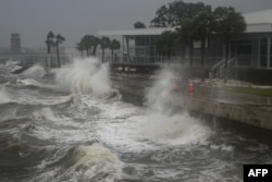 What makes a storm a hurricane? The dangers across 5 categories