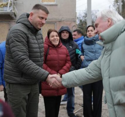 1,000 days into Ukraine war, winter poses critical challenge to aid effort