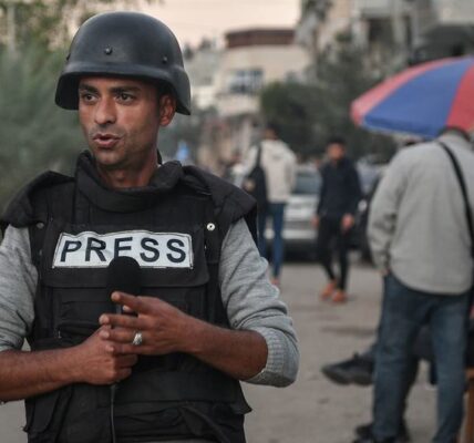 85 percent of journalist killings go unpunished