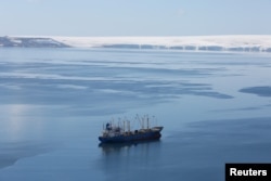 China-Russia cooperation blocks Antarctic conservation proposals