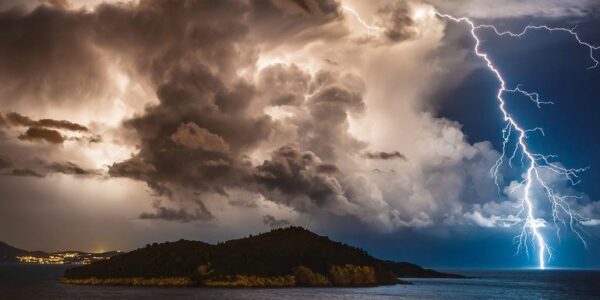 Deadly floods in Spain highlight need to cut greenhouse gas emissions