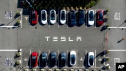 EV industry watching Musk's role in tariff fixing