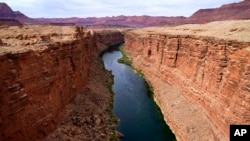 Feds outline 'necessary steps' for Colorado River agreement by 2026