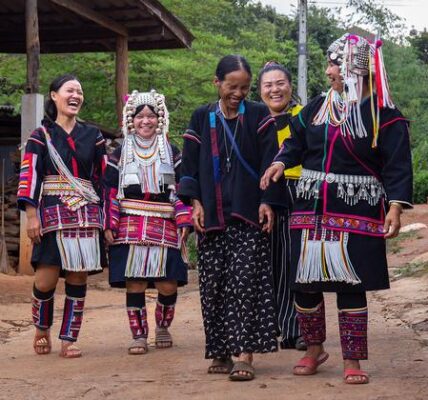 ‘Historic development’ in Thailand as it moves to end statelessness for nearly 500,000 people