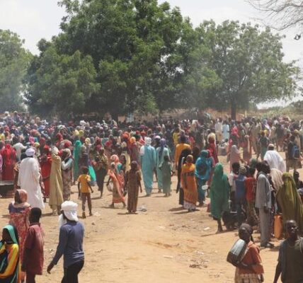 Humanitarian lifeline for Sudan secured for three more months