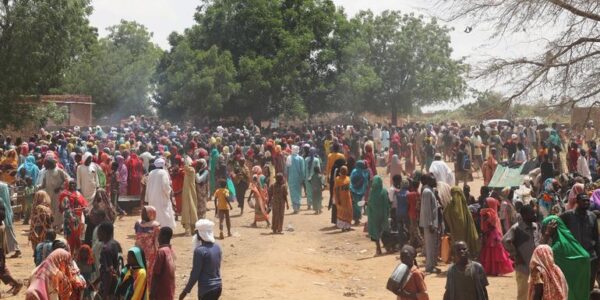 Humanitarian lifeline for Sudan secured for three more months