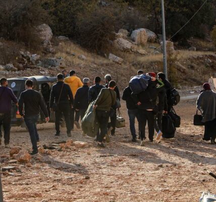 Lebanon crisis: Intensifying violence is deadliest in decades, warn aid agencies