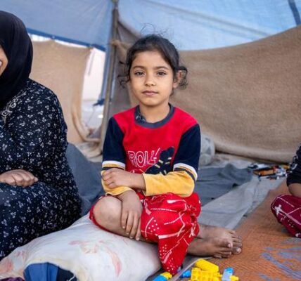 Lebanon: Increased violence is the ‘horrific new normal’ for children, warns UNICEF