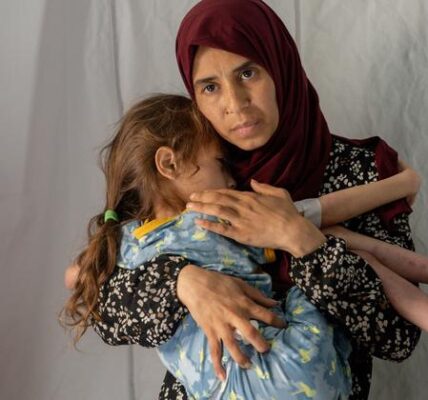 ‘Looming catastrophe’: Experts warn of high risk of famine in northern Gaza