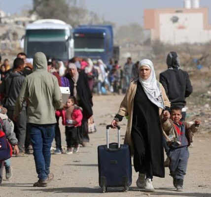 Middle East: Gaza food markets ‘in decay’ as starvation looms