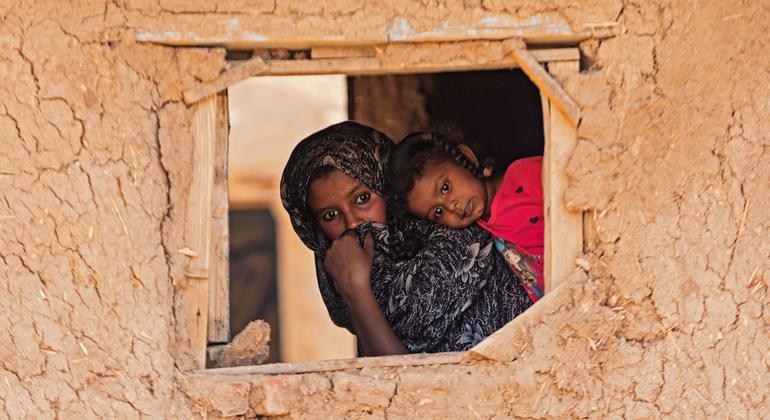 Sudan crisis escalates as attacks in Al Jazirah spark mass displacement