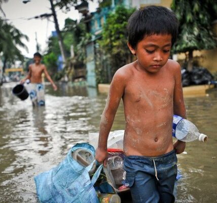 The Philippines brace for more storms amid devastating typhoon season